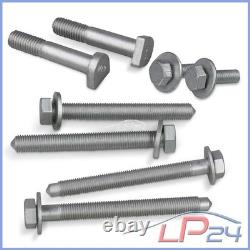 Kit Bras De Suspension 14 Pièces Avant Pour Audi A6 4b C5 +avant Break 01-05