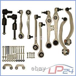 Kit Bras De Suspension 14 Pièces Avant Pour Vw Passat 3b 3bg+variant Break 02-05