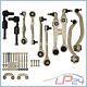 Kit Bras De Suspension 14 Pièces Avant Pour Vw Passat 3b 3bg+variant Break 02-05