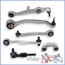 Kit Bras De Suspension 14 Pièces Avant Pour Vw Passat 3b 3bg+variant Break 02-05