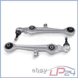Kit Bras De Suspension 14 Pièces Avant Pour Vw Passat 3b 3bg+variant Break 02-05