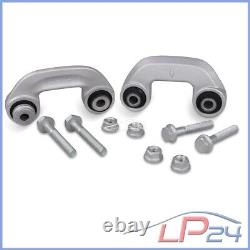 Kit Bras De Suspension 14 Pièces Avant Pour Vw Passat 3b 3bg+variant Break 02-05