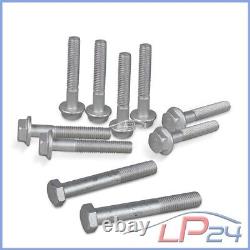 Kit Bras De Suspension 14 Pièces Avant Pour Vw Passat 3b 3bg+variant Break 02-05