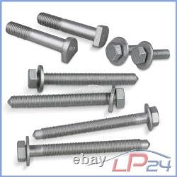Kit Bras De Suspension 14 Pièces Avant Pour Vw Passat 3b 3bg+variant Break 02-05