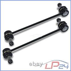 Kit Bras De Suspension Aluminium + Acier Pour Bmw E34 11 Pièces