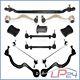 Kit Bras De Suspension Aluminium Bmw E34 12 Pièces