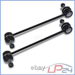 Kit Bras De Suspension Aluminium Pour Bmw E34 12 Pièces