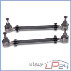 Kit Bras De Suspension Aluminium Pour Bmw E34 12 Pièces