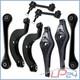 Kit Bras De Suspension Arri&egrave;re 8 Pi&egrave;ces Pour Vw Cc 11- Eos Golf Plus 5 6