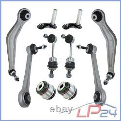 Kit Bras De Suspension Arrière Complet 10 Pièces Pour Bmw Série 5 E60 E61