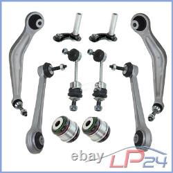 Kit Bras De Suspension Arrière Complet 10 Pièces Pour Bmw Série 6 E63 E64