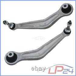 Kit Bras De Suspension Arrière Gauche Droit 10 Pièces Pour Bmw Serie 7 E65 E66