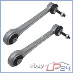 Kit Bras De Suspension Arrière Gauche Droit 10 Pièces Pour Bmw Serie 7 E65 E66