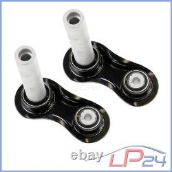 Kit Bras De Suspension Arrière Gauche Droit 10 Pièces Pour Bmw Serie 7 E65 E66