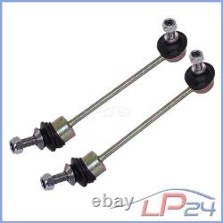 Kit Bras De Suspension Arrière Gauche Droit 10 Pièces Pour Bmw Serie 7 E65 E66