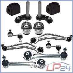 Kit Bras De Suspension Arrière Pour Bmw Série 5 E39 12 Pièces