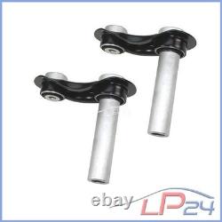 Kit Bras De Suspension Arrière Pour Bmw Série 5 E39 12 Pièces