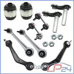 Kit Bras De Suspension Arrière Pour Bmw Série 7 E38 10 Pièces