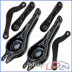 Kit Bras De Suspension Arrière Supérieur Inférieur Pour Ford Mondeo 3 00-07