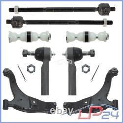 Kit Bras De Suspension Atec Barre D'accouplement Avant Pour Chrysler Pt Cruiser