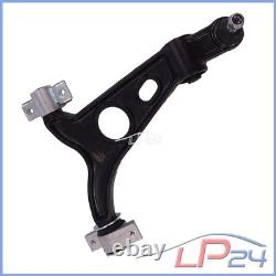 Kit Bras De Suspension Avant 8 Pièces Pour Alfaromeo 147 Pour Alfaromeo 156