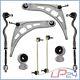 Kit Bras De Suspension Avant 8 Pièces Pour Bmw Série 3 E46 316-330 Z4 E85