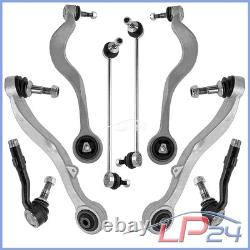 Kit Bras De Suspension Avant 8 Pièces Pour Bmw Série 5 E60 E61