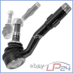 Kit Bras De Suspension Avant 8 Pièces Pour Bmw Série 5 E60 E61