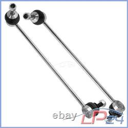 Kit Bras De Suspension Avant 8 Pièces Pour Bmw Série 5 E60 E61