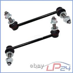 Kit Bras De Suspension Avant Avec Rotule Biellette Pour Chrysler 300 C