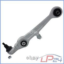 Kit Bras De Suspension Avant Bas + Vis Pour Audi A4 A6 A8 Vw Passat 3b 3bg Kit Bras De Suspension Avant Bas + Vis Pour Audi A4 A6 A8 Vw Passat 3b 3bg