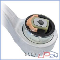 Kit Bras De Suspension Avant Bas + Vis Pour Audi A4 A6 A8 Vw Passat 3b 3bg Kit Bras De Suspension Avant Bas + Vis Pour Audi A4 A6 A8 Vw Passat 3b 3bg