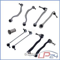 Kit Bras De Suspension Avant Bmw Série 5 E39 535i 540i M5 9 Pièces