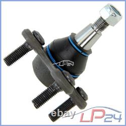 Kit Bras De Suspension Avant Complet 10 Pièces Pour Vw Sharan 7n