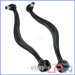 Kit Bras De Suspension Avant Complet 12 Pièces Pour Mazda 6 Gg Gy 02-07
