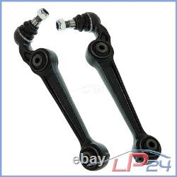 Kit Bras De Suspension Avant Complet 12 Pièces Pour Mazda 6 Gg Gy 02-07