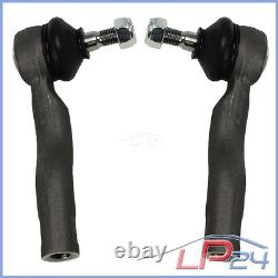 Kit Bras De Suspension Avant Complet 12 Pièces Pour Mazda 6 Gg Gy 02-07