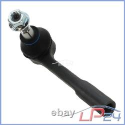 Kit Bras De Suspension Avant De 8 Pièces Pour Opel Vectra C 1.6-3.2