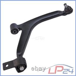 Kit Bras De Suspension Avant Gauche Droit 6-pièces Pour Citroen Berlingo 98-11