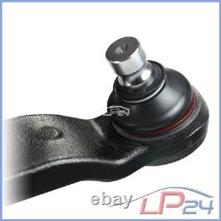 Kit Bras De Suspension Avant Gauche Droit 6-pièces Pour Citroen Xsara Picasso