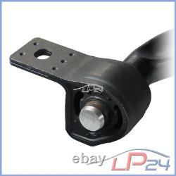 Kit Bras De Suspension Avant Gauche Droit 6-pièces Pour Citroen Xsara Picasso