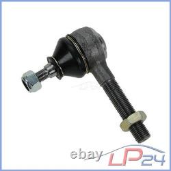 Kit Bras De Suspension Avant Gauche Droit 6-pièces Pour Citroen Xsara Picasso