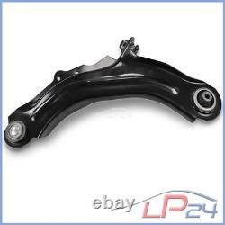 Kit Bras De Suspension Avant Gauche Droit 8 Pièces Pour Renault Grand Scenic 2