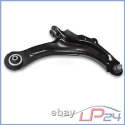 Kit Bras De Suspension Avant Gauche Droit 8 Pièces Pour Renault Grand Scenic 2