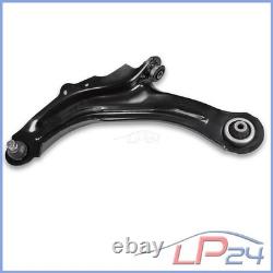 Kit Bras De Suspension Avant Gauche Droit 8 Pièces Pour Renault Grand Scenic 2