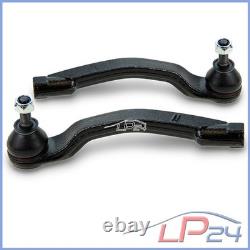 Kit Bras De Suspension Avant Gauche Droit 8 Pièces Pour Renault Grand Scenic 2