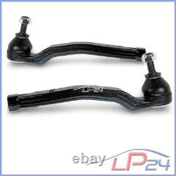 Kit Bras De Suspension Avant Gauche Droit 8 Pièces Pour Renault Grand Scenic 2