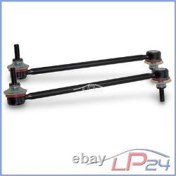 Kit Bras De Suspension Avant Gauche Droit 8 Pièces Pour Renault Grand Scenic 2