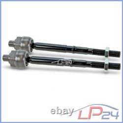 Kit Bras De Suspension Avant Gauche Droit 8 Pièces Pour Renault Grand Scenic 2