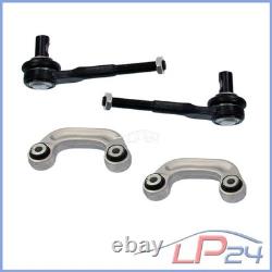 Kit Bras De Suspension Avant Gauche Droit Complet 14 Pièces Pour Audi A6 11